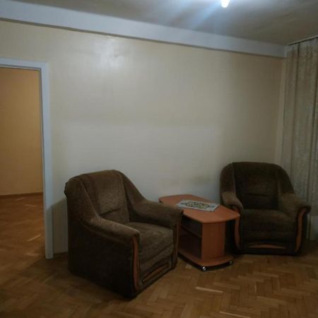 Дворец Украина Двухкомнатная Kiev Luaran gambar