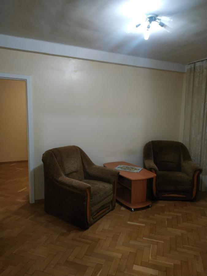 Дворец Украина Двухкомнатная Kiev Luaran gambar